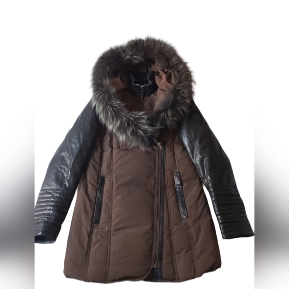 Ookpik Woman's winter coat - Picture 9 of 13